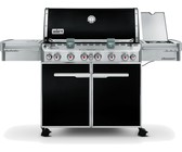 Weber - Summit Gas Grill - E470