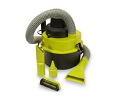 Hoover Sonic Canister Vacuum Cleaner - 2000W