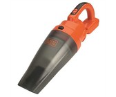 Hoover Sonic Canister Vacuum Cleaner - 2000W