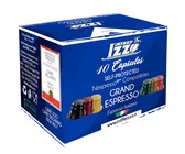 Nespresso Compatible Caffe Izzo Grand Espresso Capsules