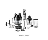 Omni Blend - V Super Blender