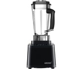 KitchenAid - 2.6 Litre Artisan Power Plus Blender - Medallion Silver