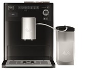 iQ700 Built-in Fully Automatic Coffee Machine