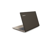 Lenovo IdeaPad S145-15IKB i3-7020U 4GB Onboard 1TB HDD Integrated Graphics Win 10 Home 15.6 inch Notebook