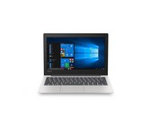 Lenovo Miix 320 2-in-1 Notebook PC