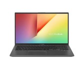 ASUS Vivobook 15 OLED Notebook PC - Ryzen 7-5700U / 15.6" FHD OLED Non-Touch / 8GB RAM / 512GB SSD / Win 11 Home / Silver