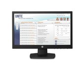 HP V197 18.5 inch LED Monitor