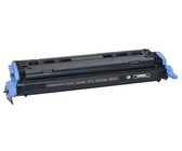 Generic HP Q6000A (124A) 6000 6000A Black Compatible Toner Cartridge