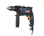 Dexter - Cordless Impact Drill 18V 2 bat Ni-Mh 1.5Ah