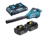 Makita Cordless Blower Dub362z1 Kit