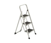 Hailo Aluminium Multi Function Telescopic Ladder MTL404 - 4.10m