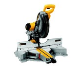 Dewalt - 1675w 305mm Compound Slide Mitre Saw