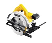 Dewalt - 1675w 305mm Compound Slide Mitre Saw