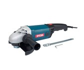 Hitachi - Angle Grinder - 1200W