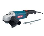 Hitachi - Angle Grinder - 1200W