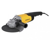 Hitachi - Angle Grinder - 1200W