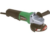 Makita 18V Li-Ion Cordless Brushless Angle Grinder - DGA456Zj