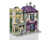 Harry Potter Diagon Alley 3D Jigsaw Puzzle (Parallel Import)