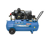 Tradeair Silent Oil Free Multi Cylinder Compressors