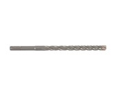 Alpen Masonry Drill Bit Long Life 8 x 600mm Pouch