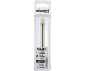 Alpen HSS Cobalt Wood Drill Bit 5mm