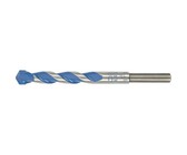 Alpen Masonry Drill Bit Set 8 Piece Long Life 3-10mm