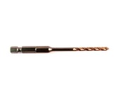 Alpen HSS Cobalt Wood Drill Bit 5mm