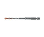 Alpen HSS Cobalt Wood Drill Bit 5mm