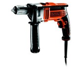 Dexter - Cordless Impact Drill 18V 2 bat Ni-Mh 1.5Ah