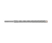 Alpen Masonry Drill Bit Long Life 20 x 400mm