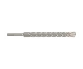 Alpen Force X 10.0 X 600/550 Sds-Plus Drill Bit X4 Cutting Edges