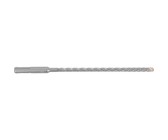 Alpen Masonry Drill Bit Long Life 8 x 600mm Pouch