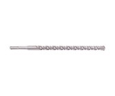 Alpen HSS Cobalt Wood Drill Bit 5mm