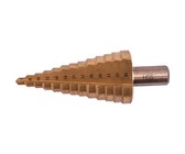 Alpen Force X 10.0 X 600/550 Sds-Plus Drill Bit X4 Cutting Edges