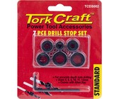 Tork Craft Masonry Drill Bit 10 X 400mm