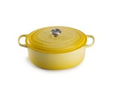 Le Creuset Signature Round Casserole 28 cm