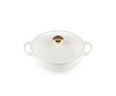 Le Creuset Signature Round Casserole 28 cm