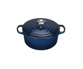 Le Creuset Signature Round Casserole 28 cm