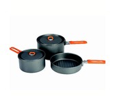 Fire Maple Fire-Feast 3 Pot Set