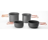 Fire Maple Fire-Feast 3 Pot Set