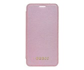 Just Mobile Quattro Air Case for iPhone X - Pink