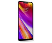 3SIXT Glass Screen Protector for LG G7