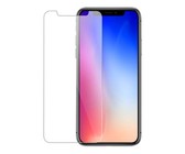 5 Pack iPhone X Tempered 9H Glass Screen Protector