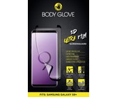 Body Glove Screen Protector for Samsung Galaxy S9+ - Black