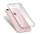 ZF Shockproof Clear Bumper Case Pouch for SAMSUNG S20 PLUS