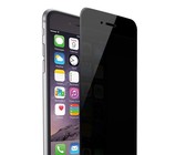 DHAO iPhone 7/8 Plus Privacy Anti-peeping Tempered Glass Screen Protector