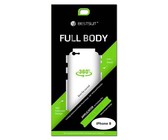 Full Body 360 Screen Protector for Samsung Galaxy S8 Plus - Clear