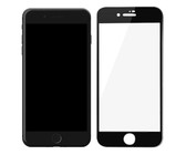 Puregear Slim Shell For iPhone X - Clear/Black