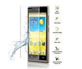 Premium Anitishock Screen Protector Tempered Glass For Samsung Galaxy E5