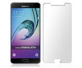 Premium Anitishock Screen Protector Tempered Glass For Samsung Galaxy E5